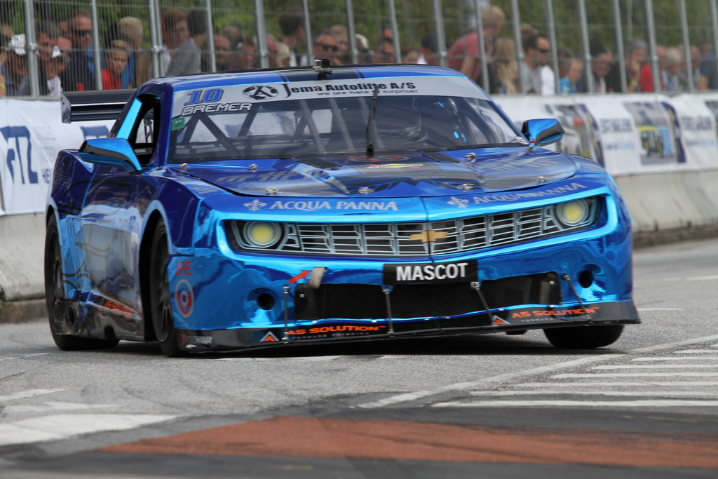(Foto: Allan Nielsen - Motorsporten.dk)